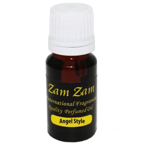 Zam Zam Fragrance Oil