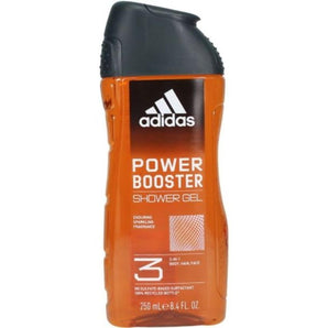 Adidas Power Booster Shower Gel
