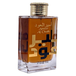 Ameer Al Oudh Intense
