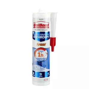 Unibond Speed Sealant Clear