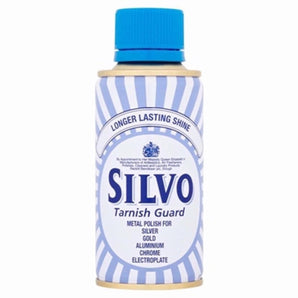 Silvo Liquid