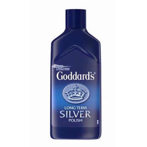 Goddards Silver Polish