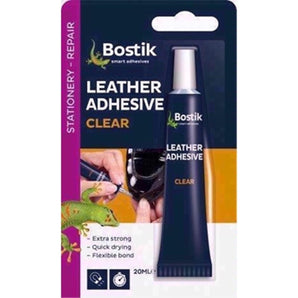 Bostik Xtra Strong Leather Adhesive