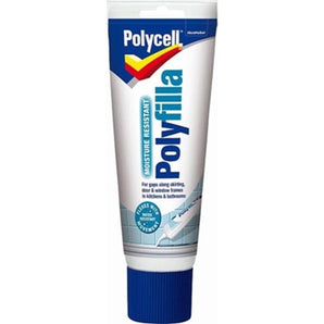 Polycell Moisture Resistant Polyfilla