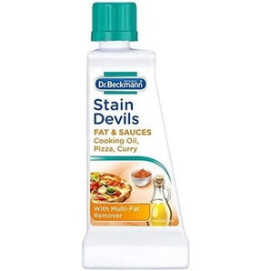 Dr Beckmann Stain Devil Oil And Fat