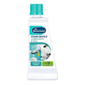 Dr Beckmann Lube & Grease