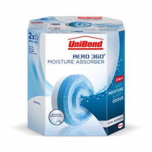Unibond Moisture Absorber Refill