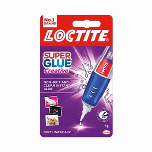 Loctite Superglue Gel Creatpen