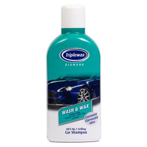 Triplewax Car Wash & Wax