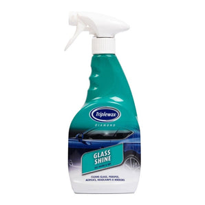 Triplewax Glass Cleaner