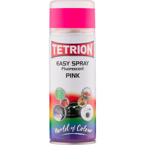 Tetrion Easy Spray Paint