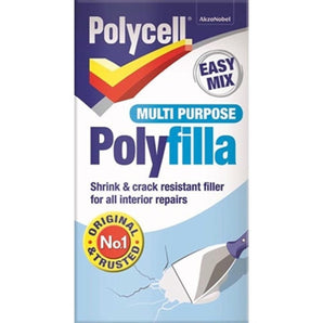 Polycell M/purpose Polyfilla Powder