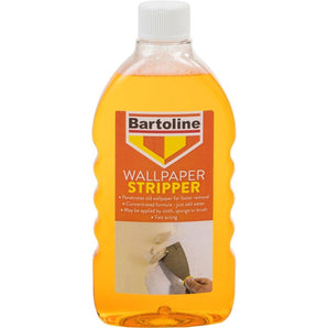 Bartoline Wallpaper Stripper