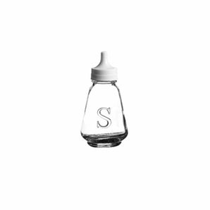 Rayware Ravenhead Glass Salt Pot