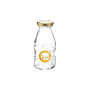 Kilner Milk Bottle