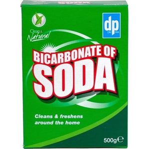 Dri Pak Bicarbonate Of Soda