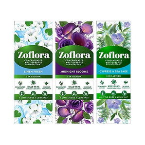 Zoflora Disinfectant