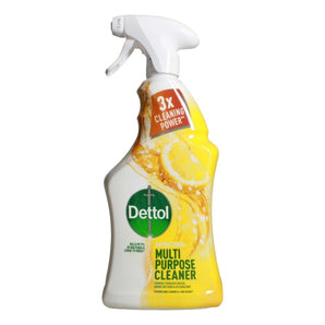 Dettol Spray Multipurpose Citrus