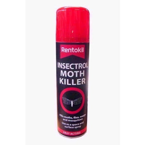 Rentokil Insectrol Moth Killer