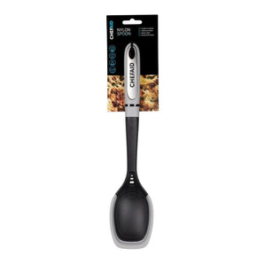 Chef Aid Spoon W Measures