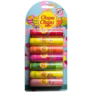 Chupa Chups Lip Balm Collection