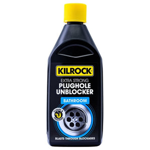 Kilrock Bathroom Plughole Unblocker