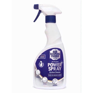 Bar Keepers Friend Spray