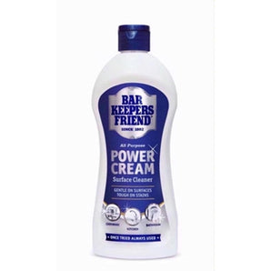 Bar Keepers Friend Cream