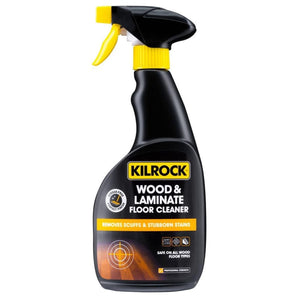 Kilrock Wood & Laminate Cleaner