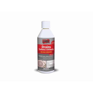 Knock Out Drain/toilet Non Acidic