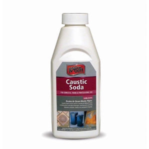 Knockout Caustic Soda