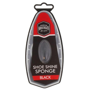 Premium Shoe Shine Sponge