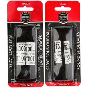 Premium  Shoe And Boot Laces