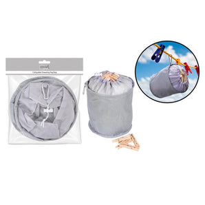 Peg Bag