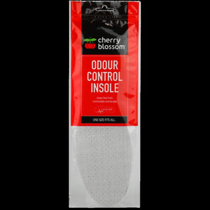 Cherry Blossom Odour Control Insole