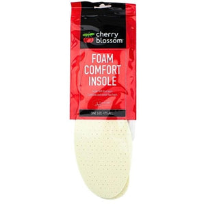 Cherry Blossom Foam Insole