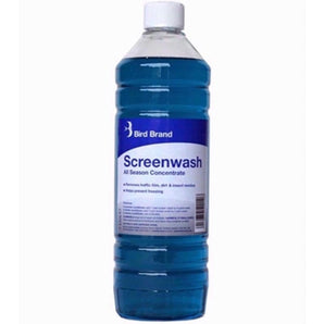 Birdbrand Screenwash Conc