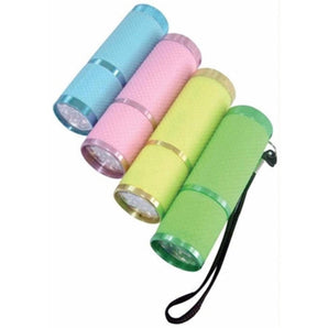 Kingavon Glow In Dark Torch