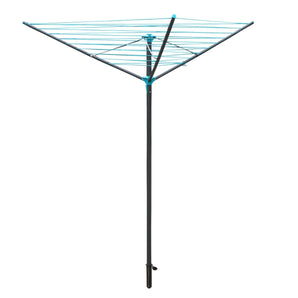JVL Rotary Airer 3 Arm