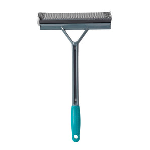 JVL 2-In-1 Window Squeegee