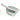 JVL Antibac Dustpan With Bristles