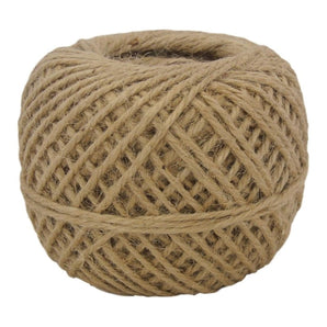 Holm Tie Jute Natural