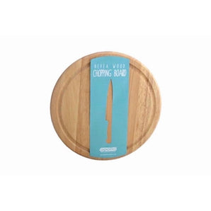 Apollo Chopping Board Round