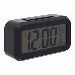 Premier Lcd Digital Clock