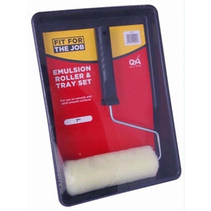 Fit For The Job Roller Kit