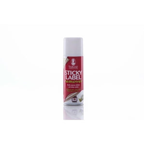 Tableau Sticky Label Remover