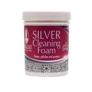 Tableau Silver Cleaning Foam