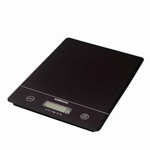 Sabichi Haden Kitchen Digital Scale