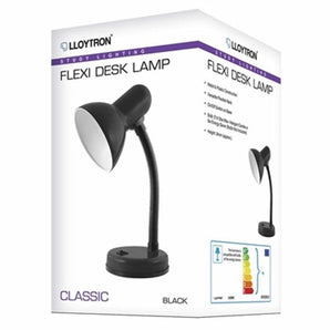 Homelife Classic Flexi Desk Lamp