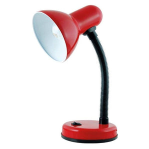 Homelife Flexi Desk Lamp Cardinal